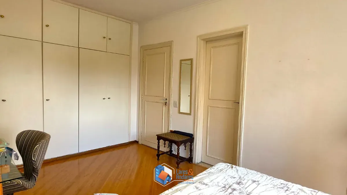 Apartamento, 3 quartos, 170 m² - Foto 30