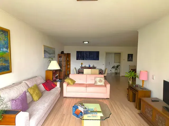 Apartamento com 170m² 3 quartos e 3 banheiros, à venda, no bairro Perdizes em São Paulo