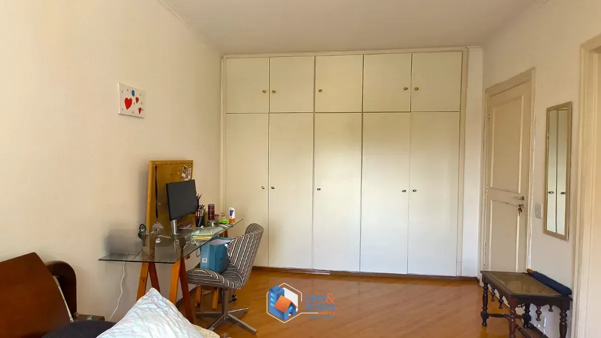 Apartamento, 3 quartos, 170 m² - Foto 26