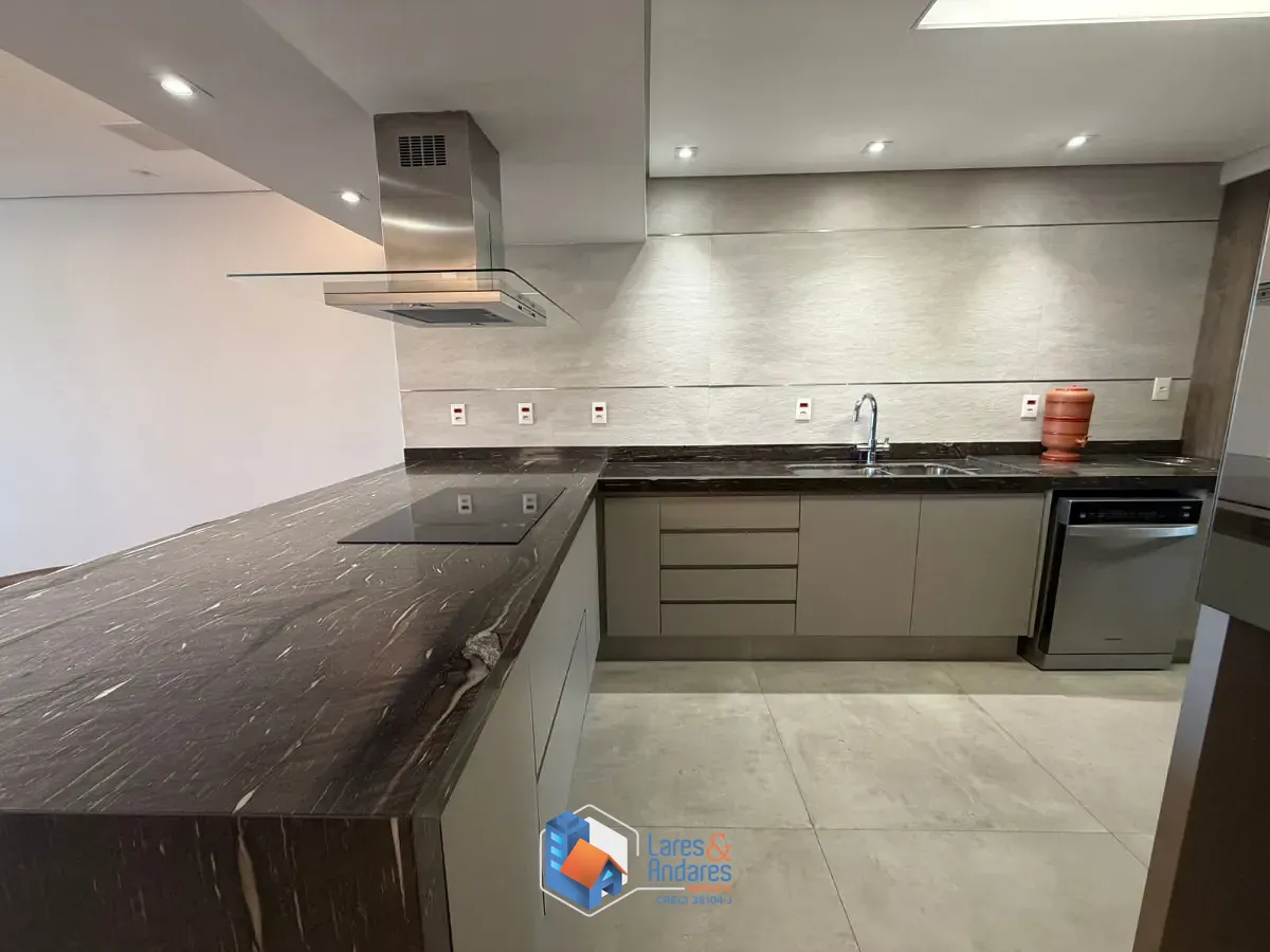 Apartamento, 3 quartos, 170 m² - Foto 50