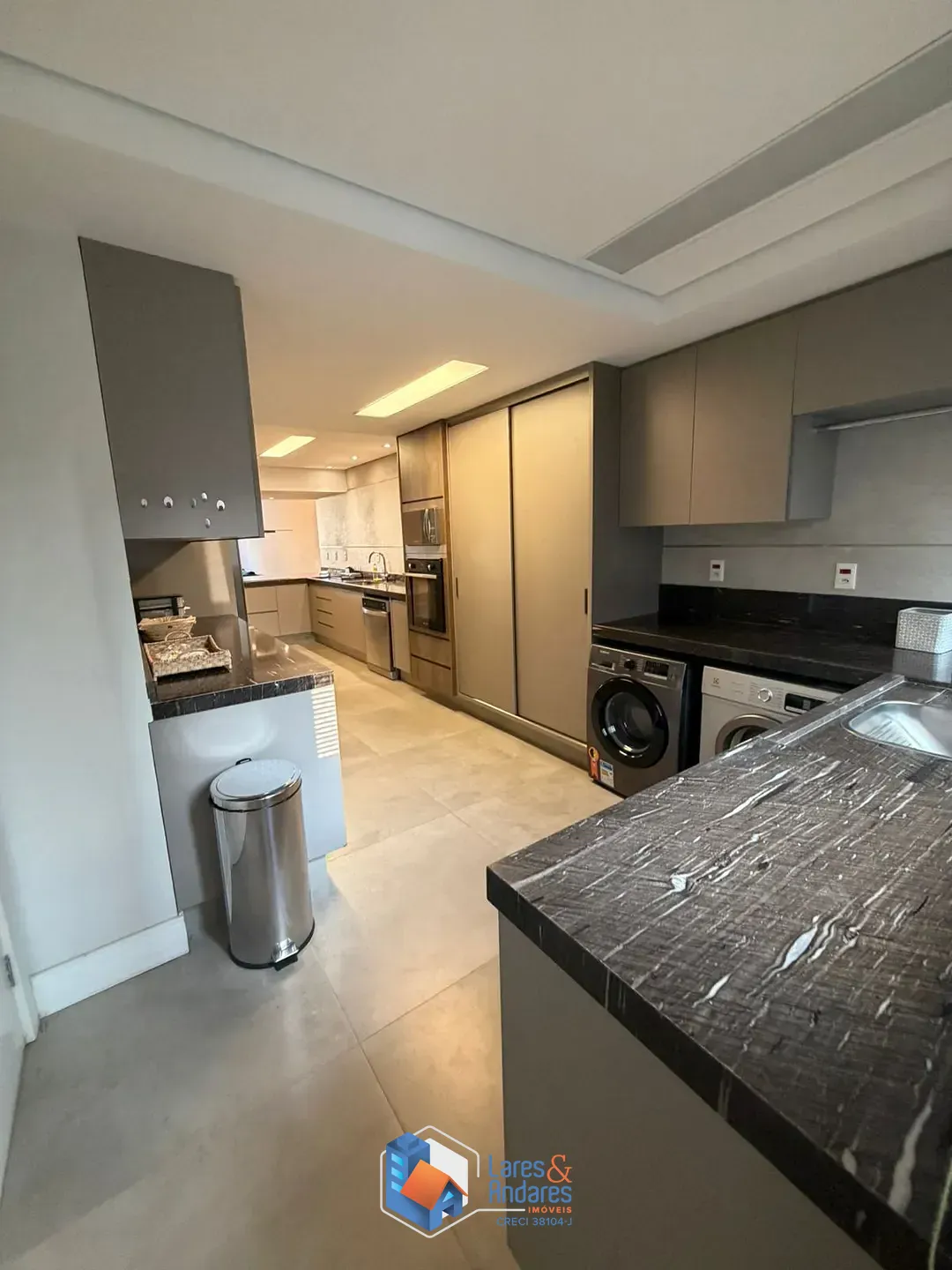 Apartamento, 3 quartos, 170 m² - Foto 45