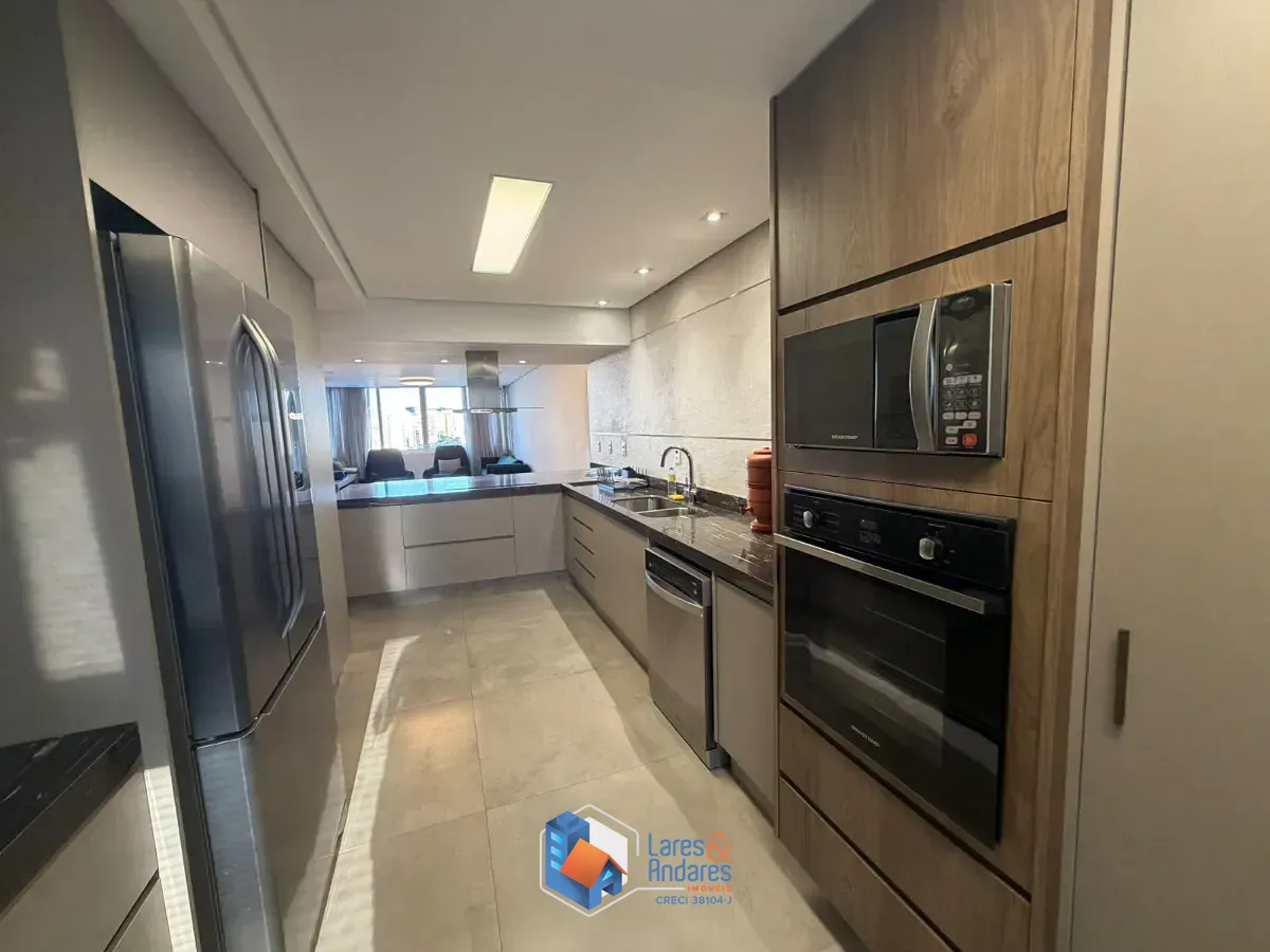 Apartamento, 3 quartos, 170 m² - Foto 43