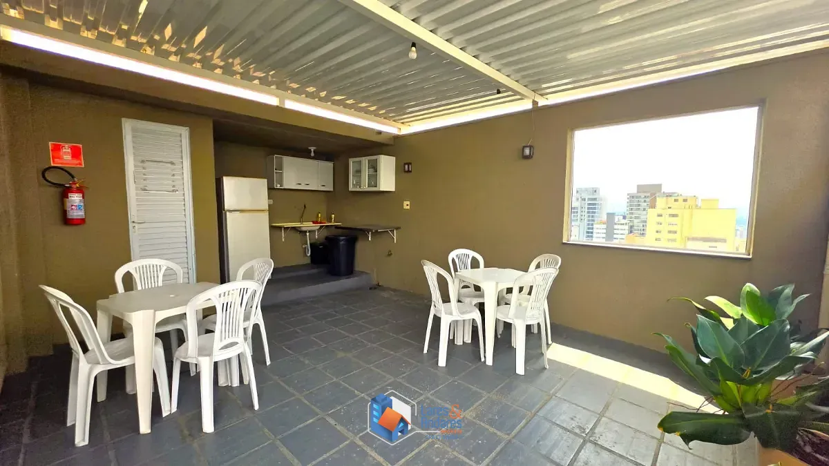 Apartamento, 3 quartos, 170 m² - Foto 33