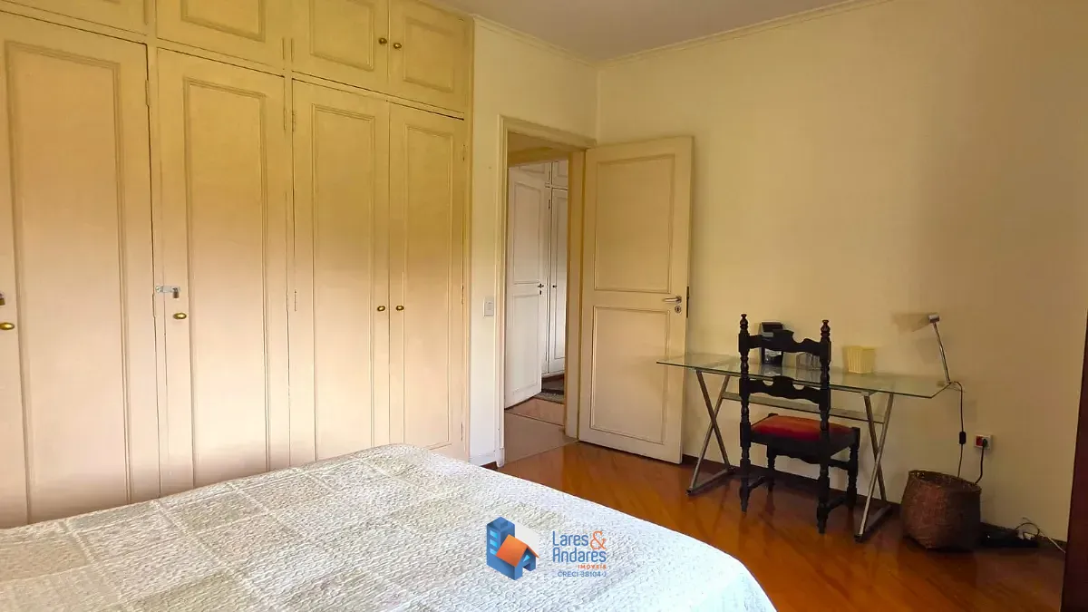 Apartamento, 3 quartos, 170 m² - Foto 20
