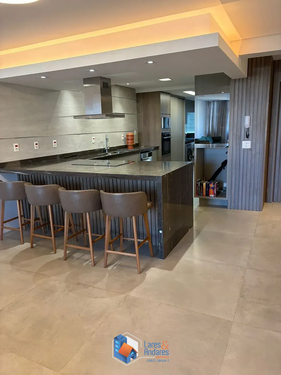 Apartamento, 3 quartos, 170 m² - Foto 46