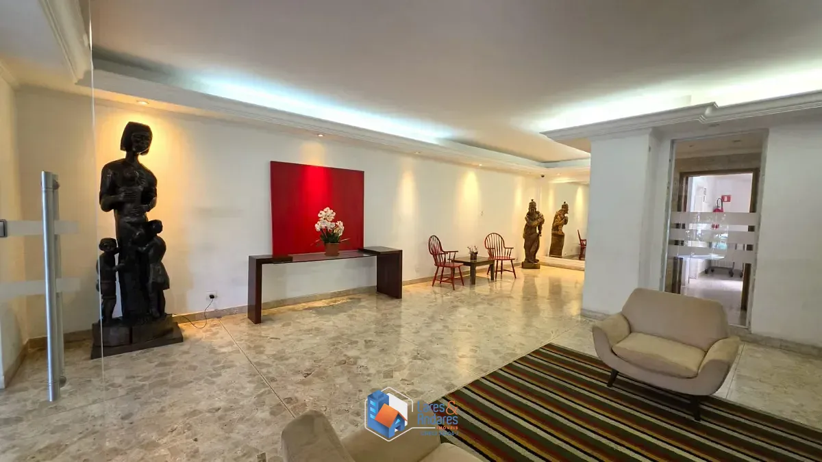 Apartamento, 3 quartos, 170 m² - Foto 29