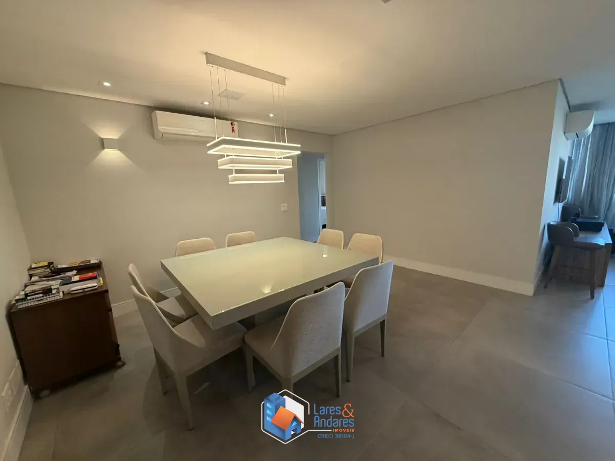 Apartamento, 3 quartos, 170 m² - Foto 51