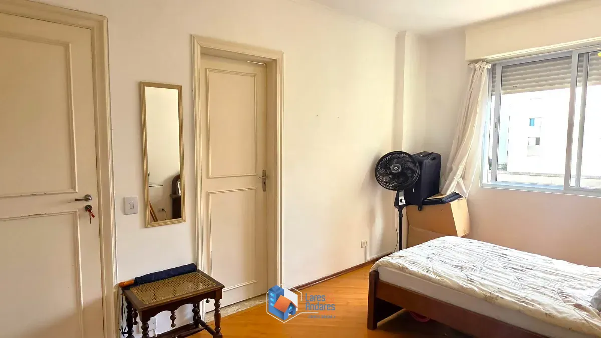 Apartamento, 3 quartos, 170 m² - Foto 25