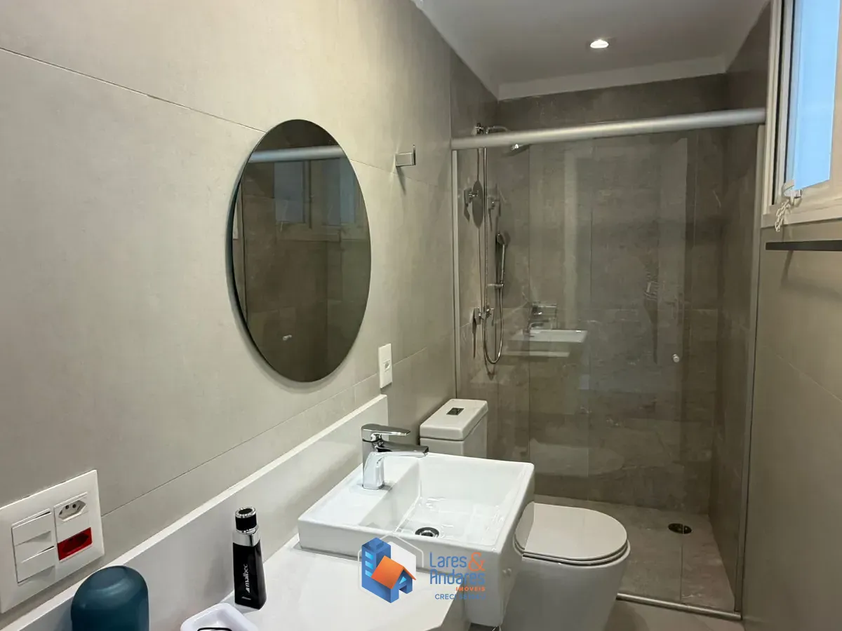 Apartamento, 3 quartos, 170 m² - Foto 62