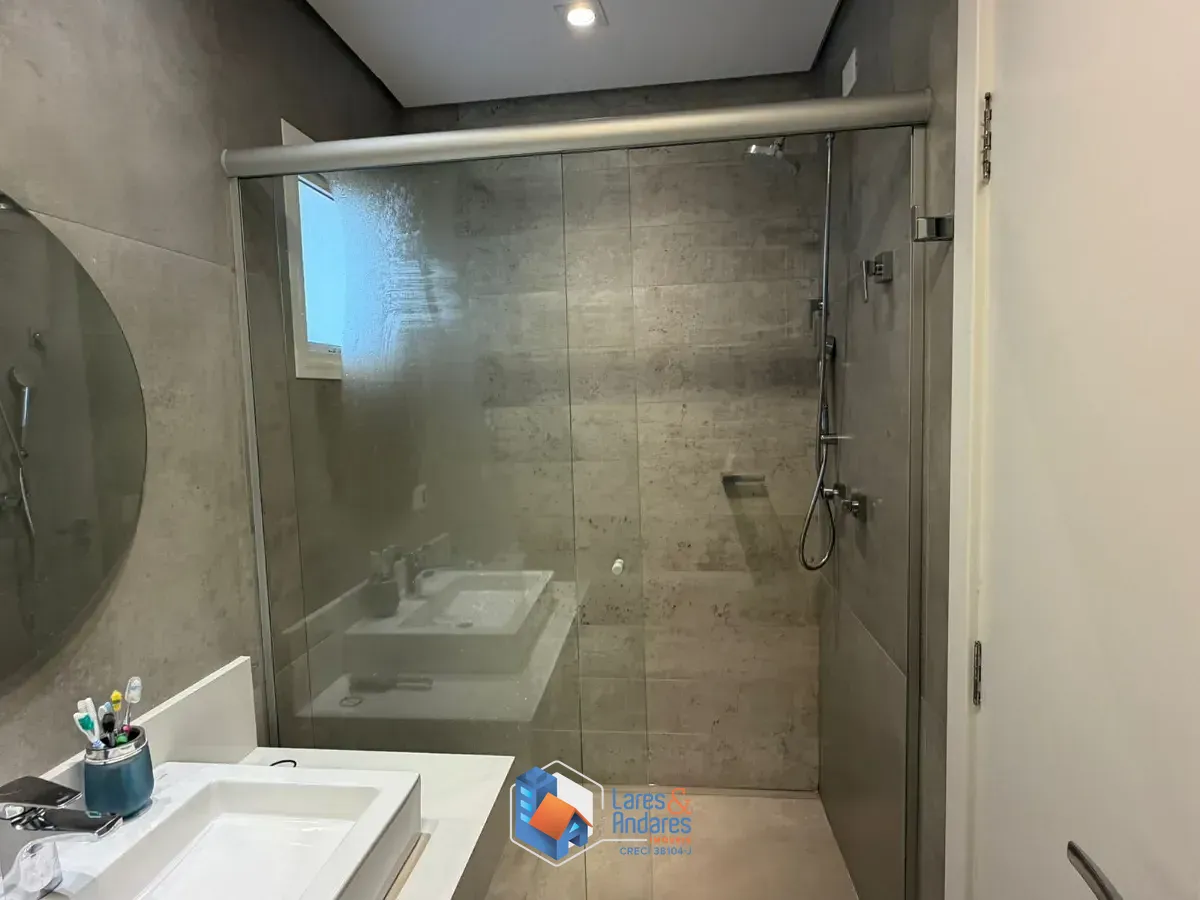Apartamento, 3 quartos, 170 m² - Foto 66