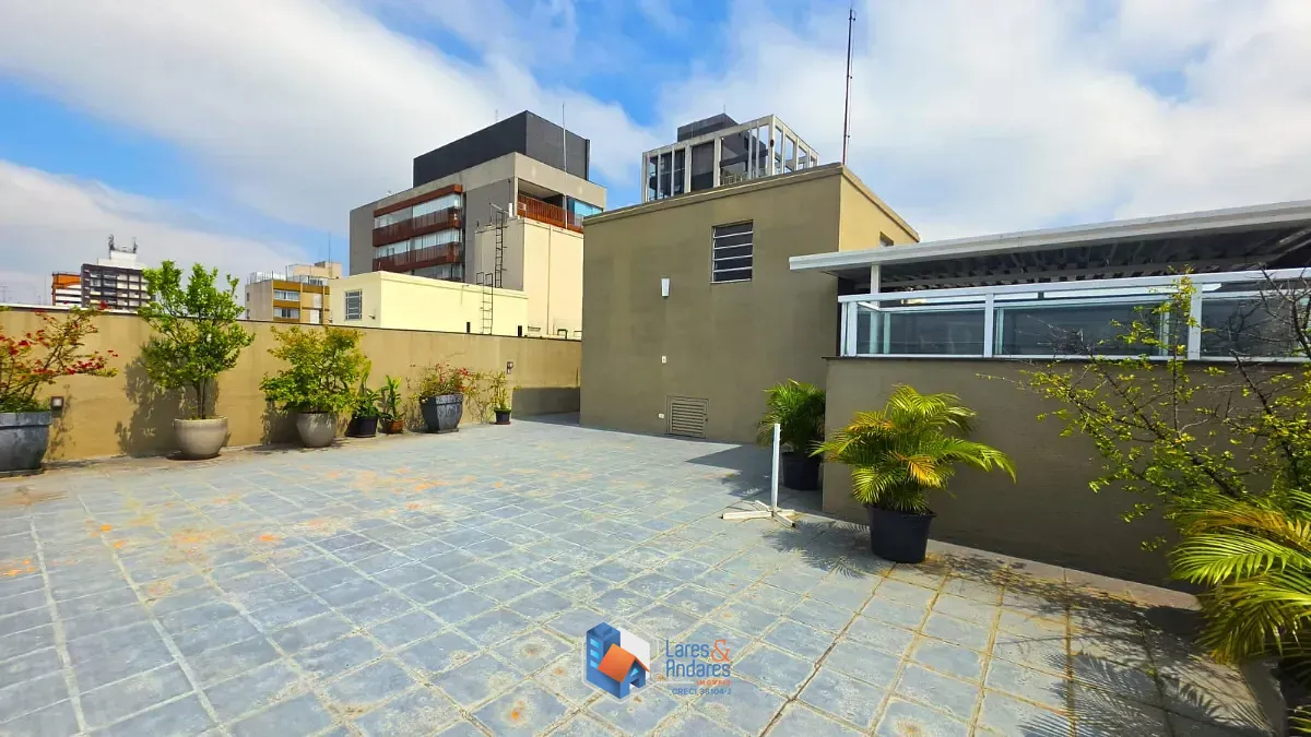 Apartamento, 3 quartos, 170 m² - Foto 27