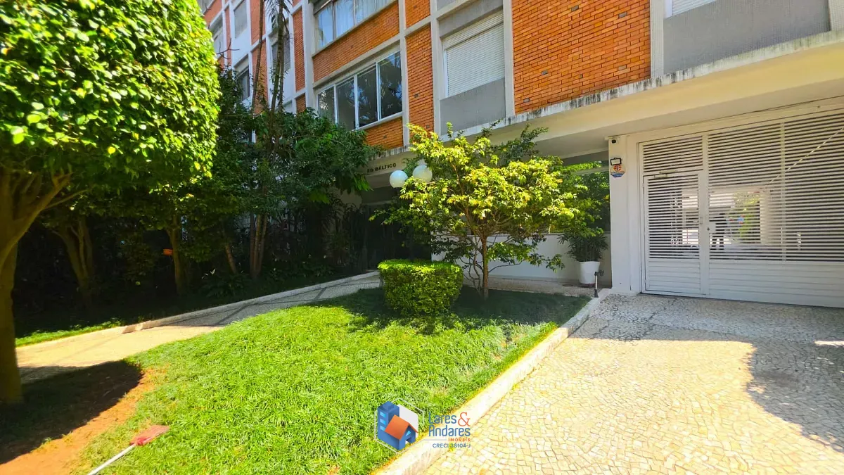 Apartamento, 3 quartos, 170 m² - Foto 32