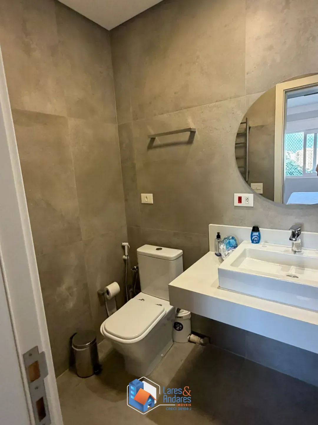 Apartamento, 3 quartos, 170 m² - Foto 63
