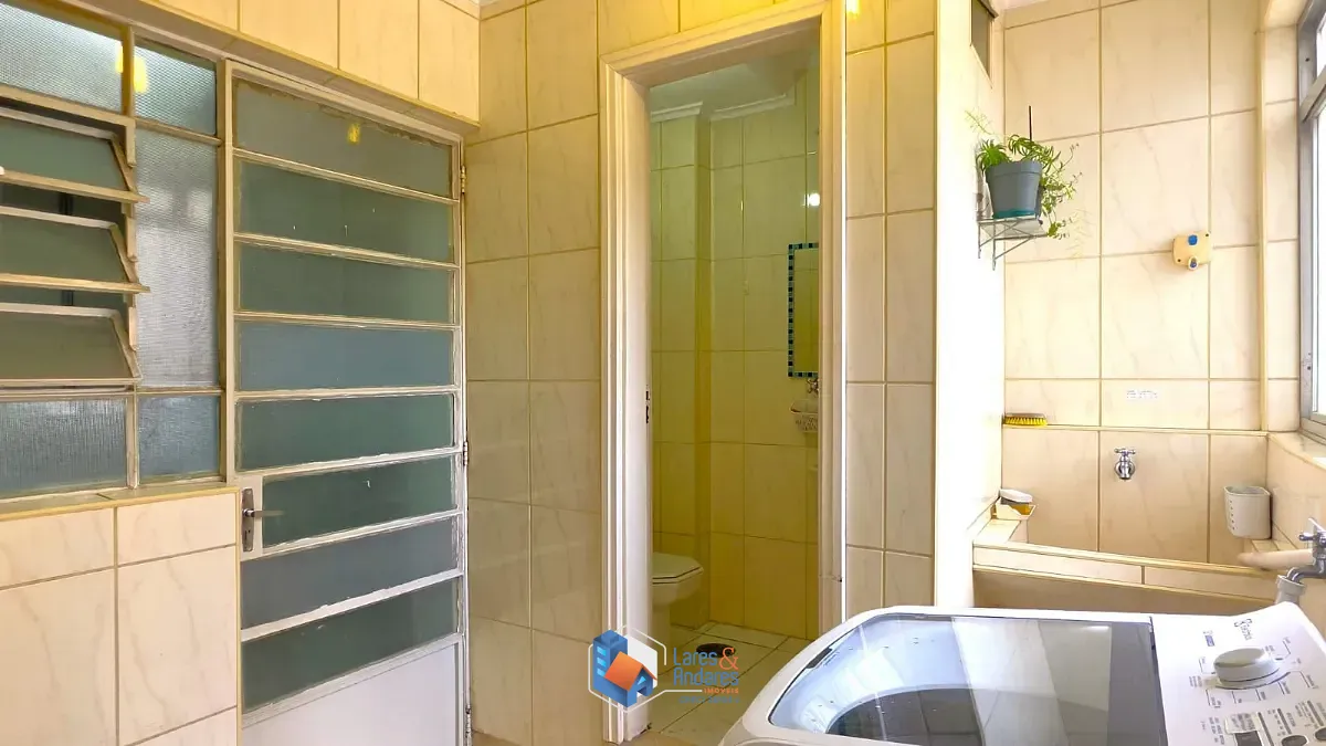 Apartamento, 3 quartos, 170 m² - Foto 28