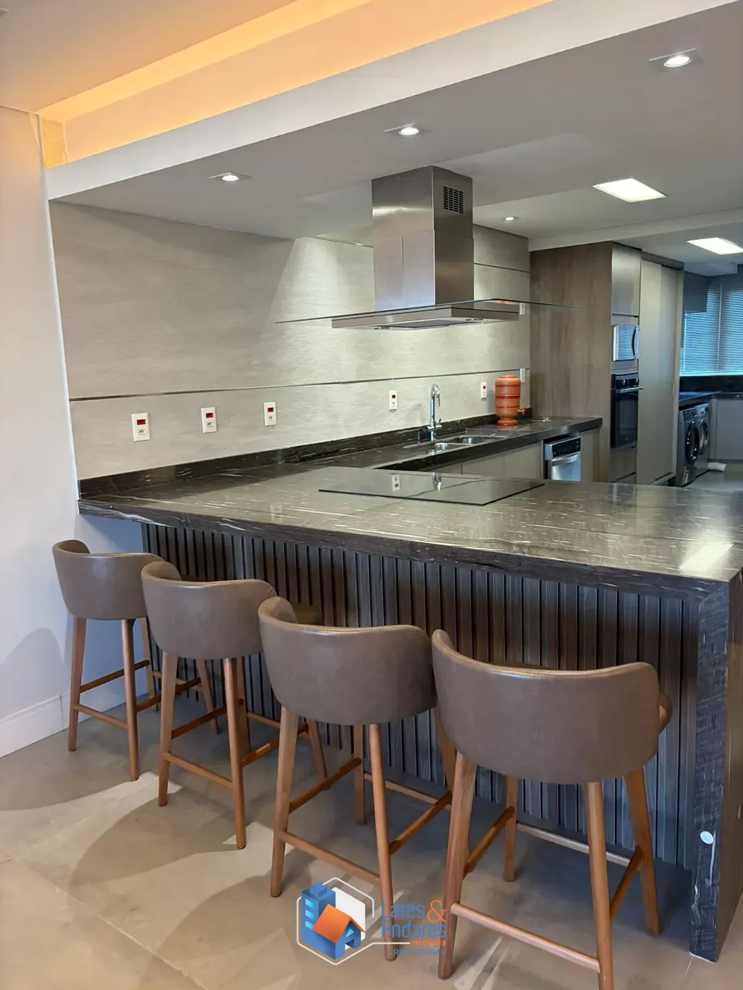 Apartamento, 3 quartos, 170 m² - Foto 47