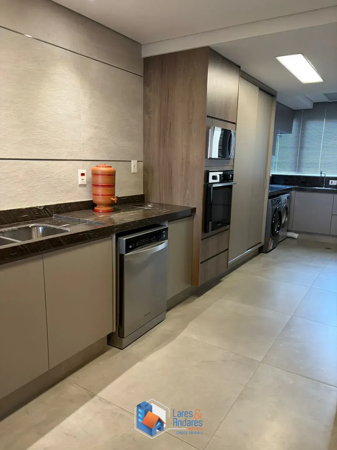 Apartamento, 3 quartos, 170 m² - Foto 48
