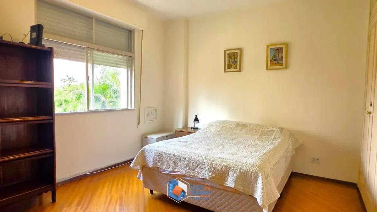 Apartamento, 3 quartos, 170 m² - Foto 12