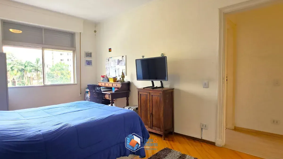 Apartamento, 3 quartos, 170 m² - Foto 17