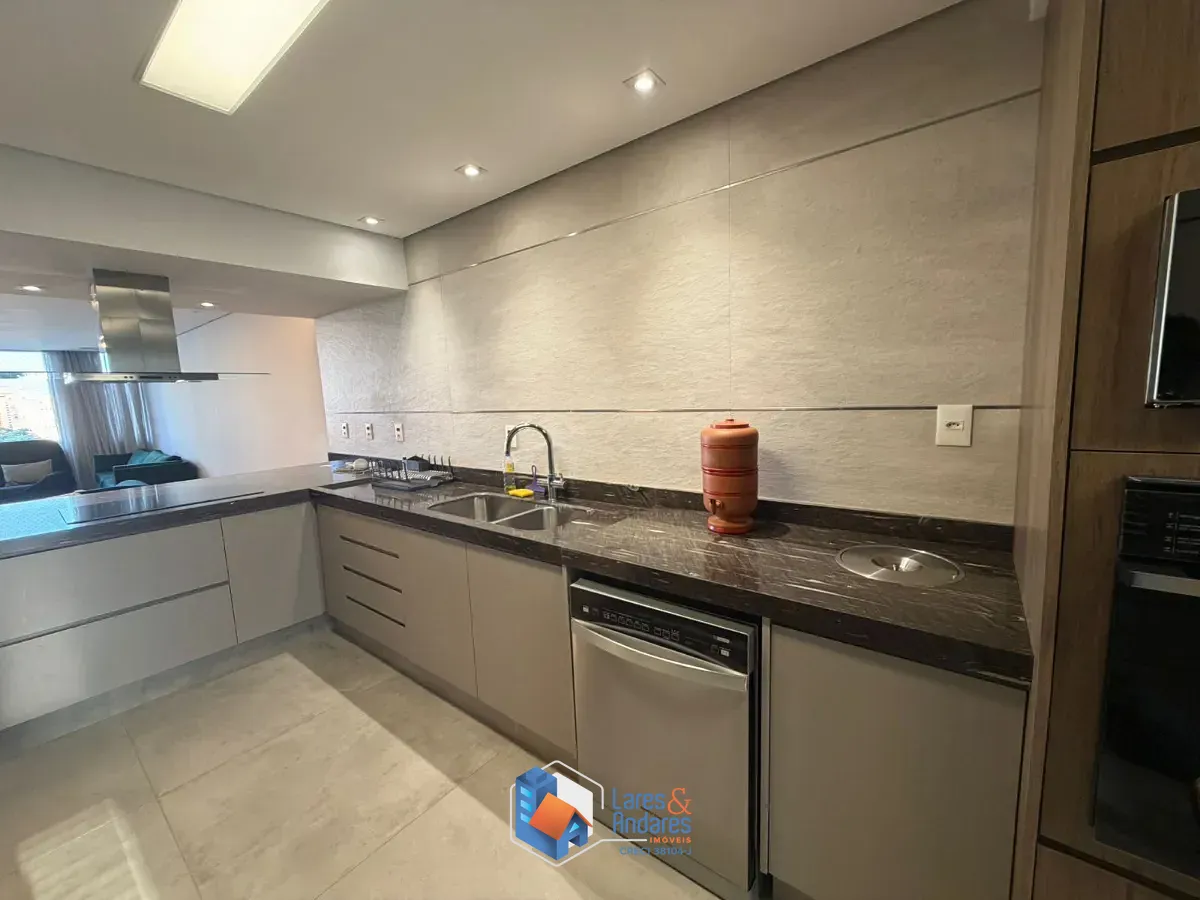Apartamento, 3 quartos, 170 m² - Foto 37