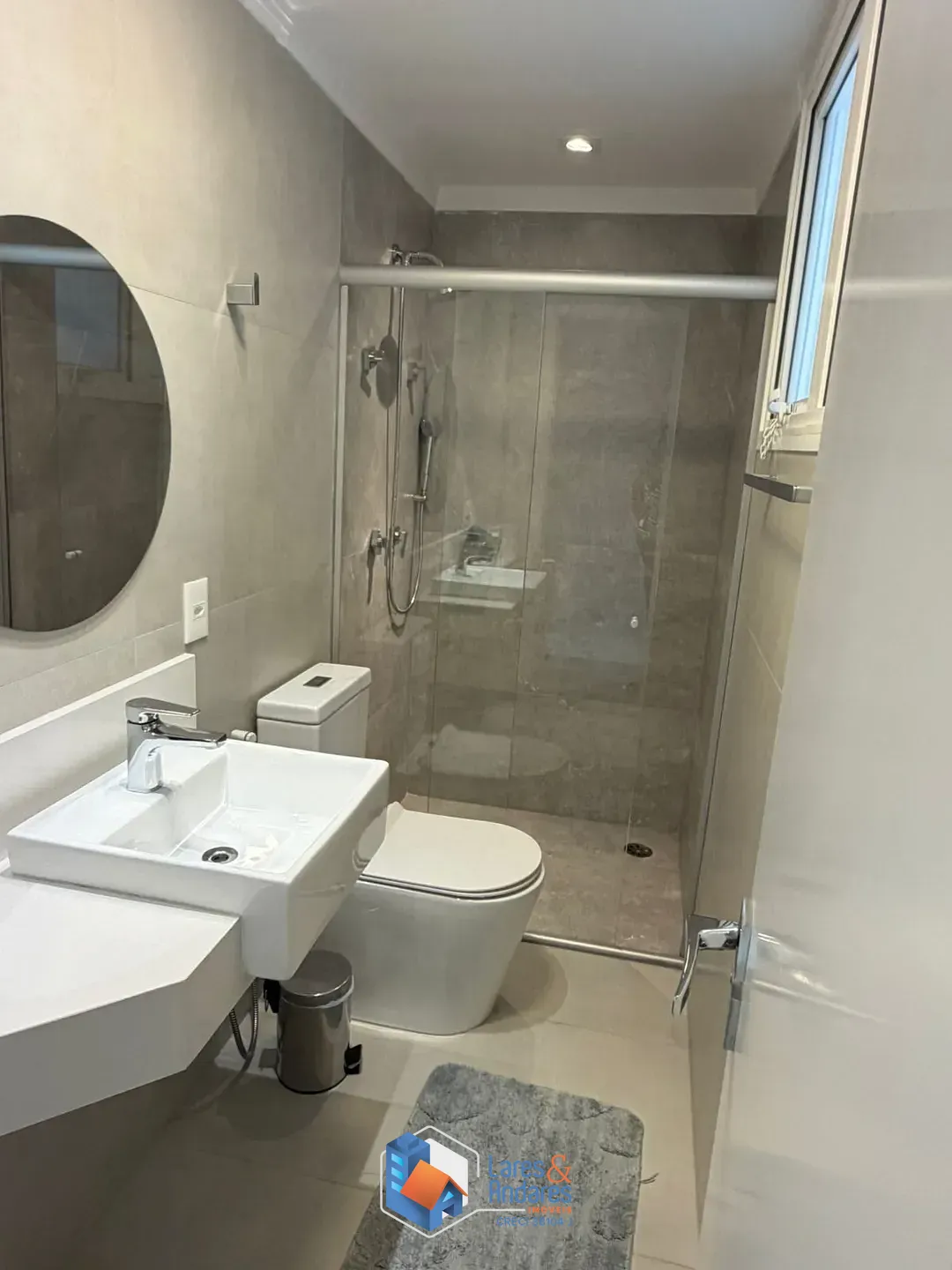 Apartamento, 3 quartos, 170 m² - Foto 59