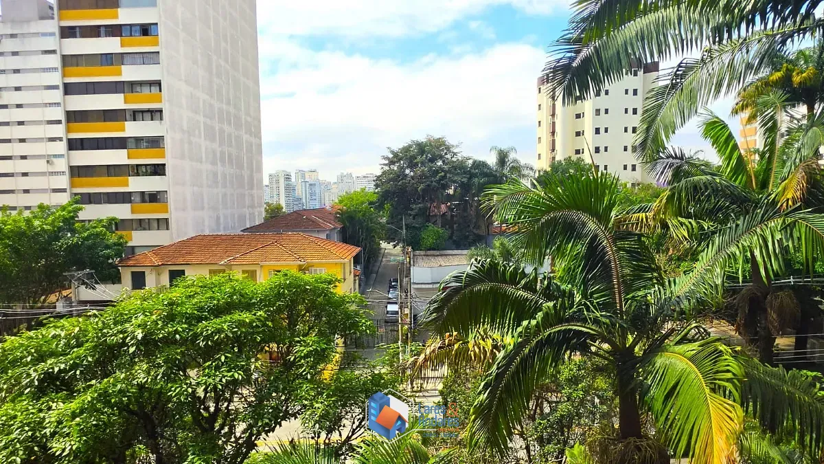 Apartamento, 3 quartos, 170 m² - Foto 24