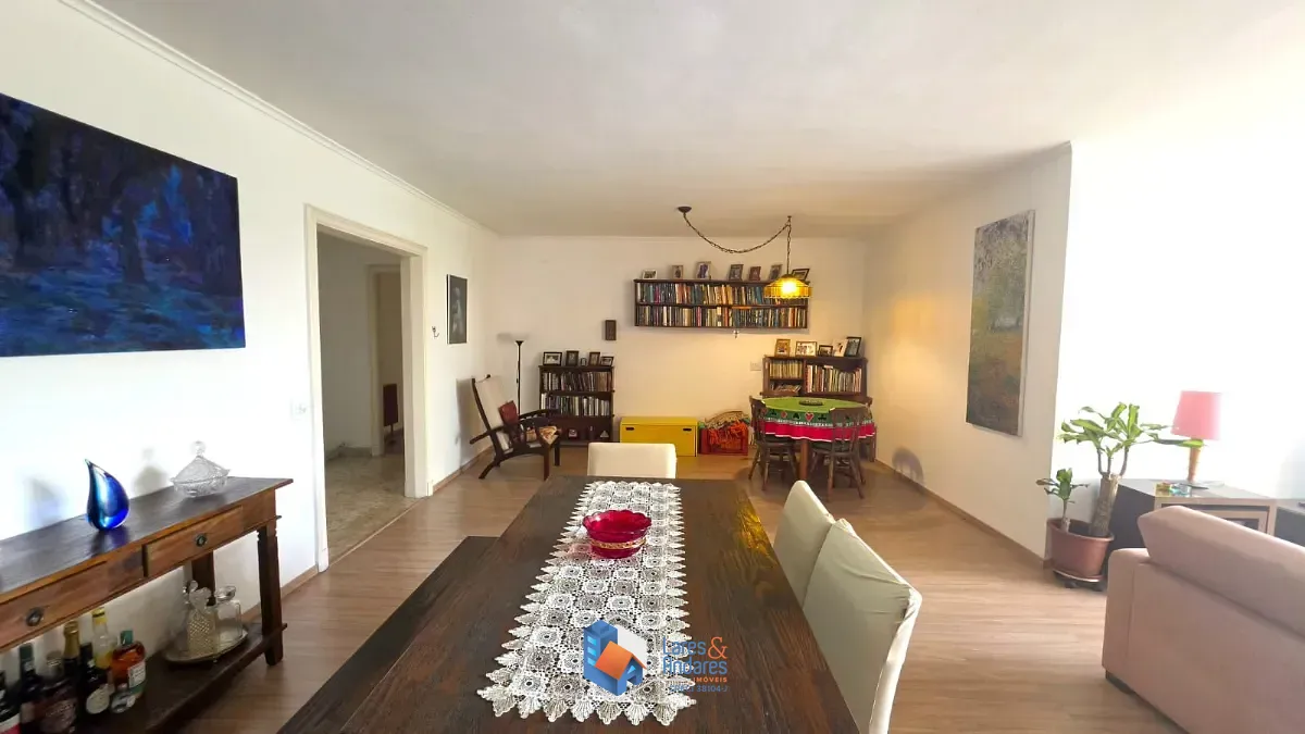 Apartamento, 3 quartos, 170 m² - Foto 8