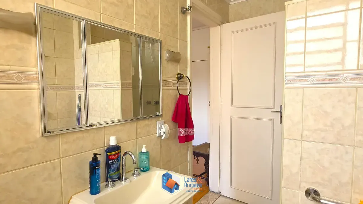 Apartamento, 3 quartos, 170 m² - Foto 14