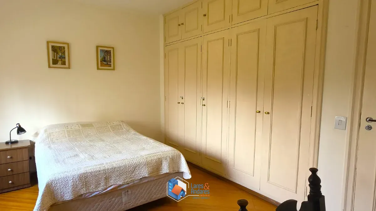 Apartamento, 3 quartos, 170 m² - Foto 18