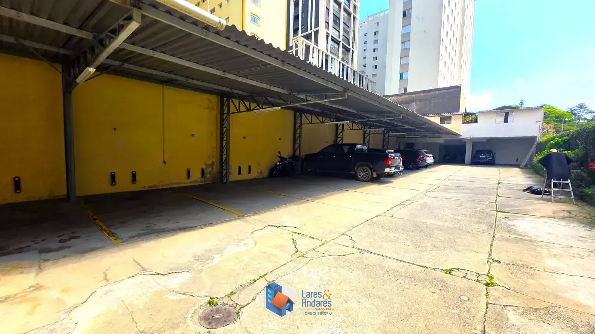 Apartamento, 3 quartos, 170 m² - Foto 31