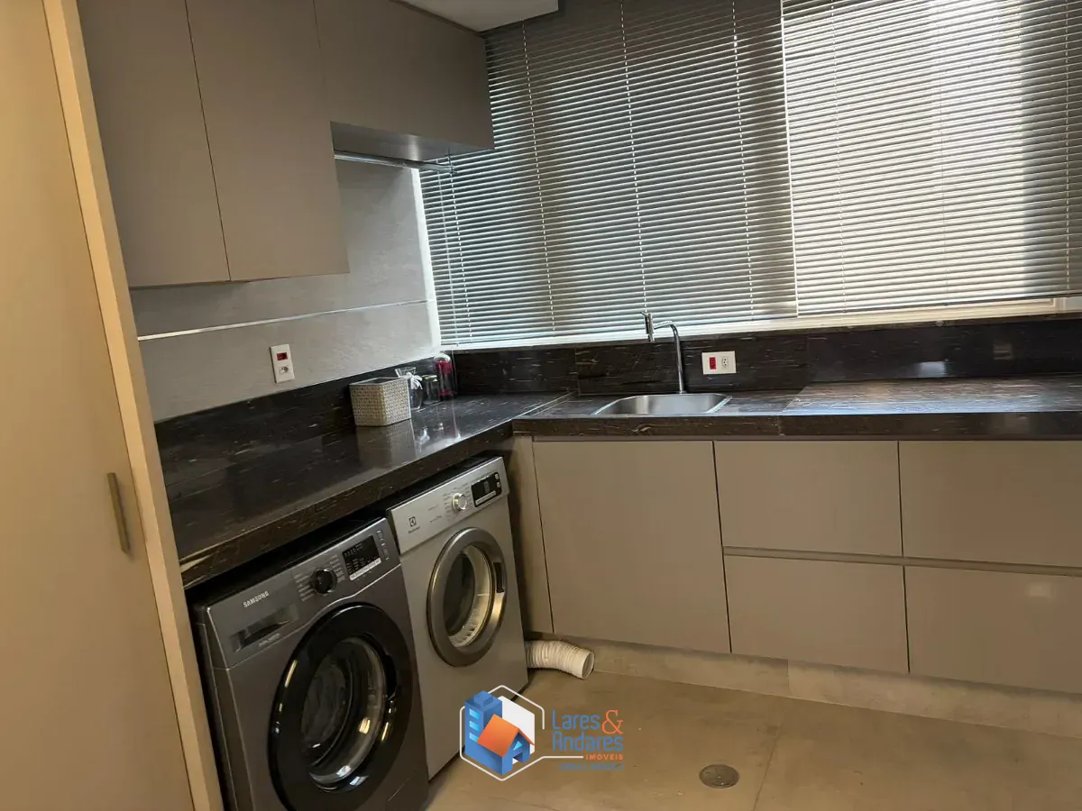 Apartamento, 3 quartos, 170 m² - Foto 40