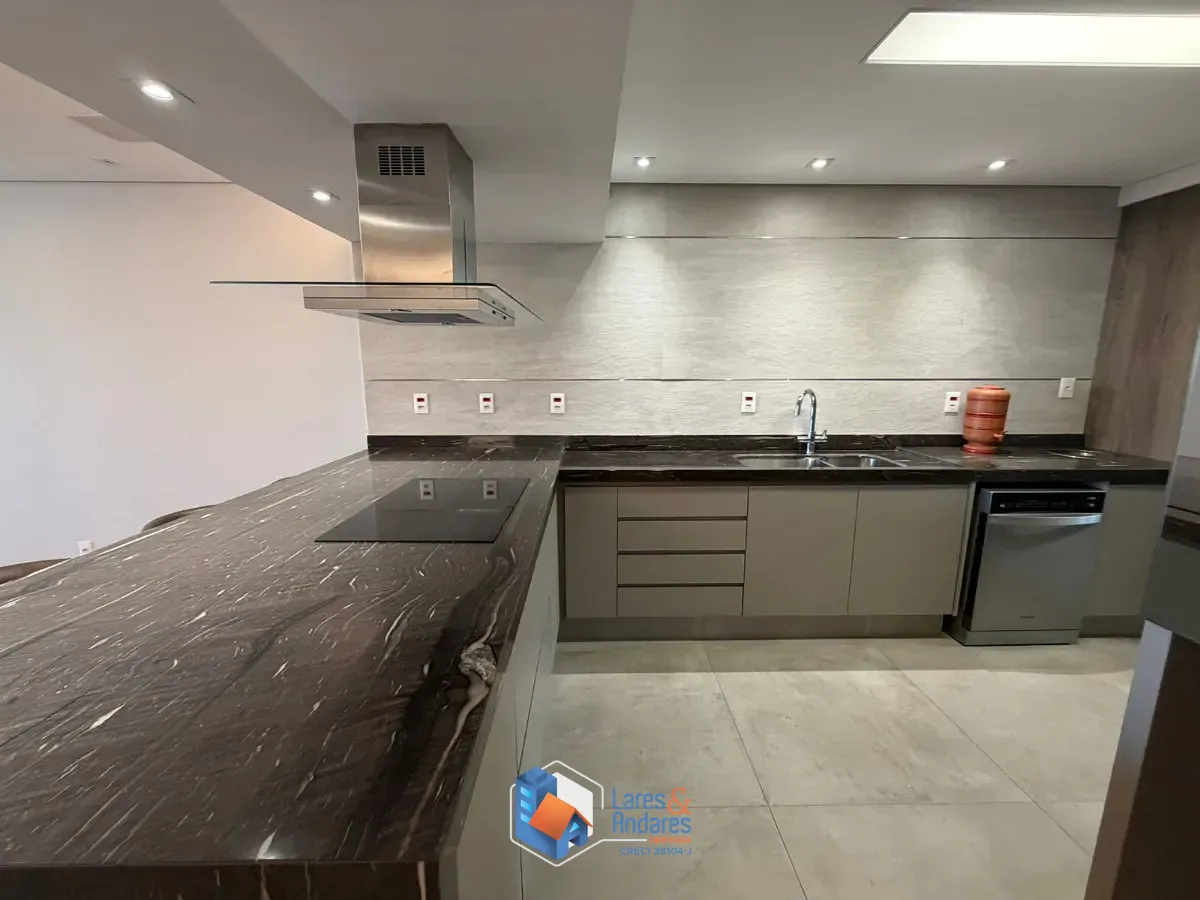 Apartamento, 3 quartos, 170 m² - Foto 53