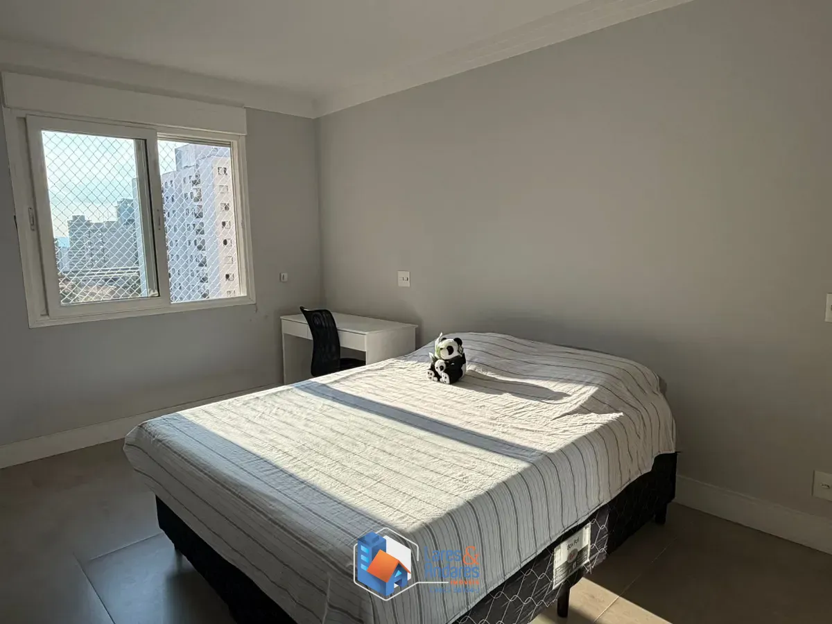 Apartamento, 3 quartos, 170 m² - Foto 55