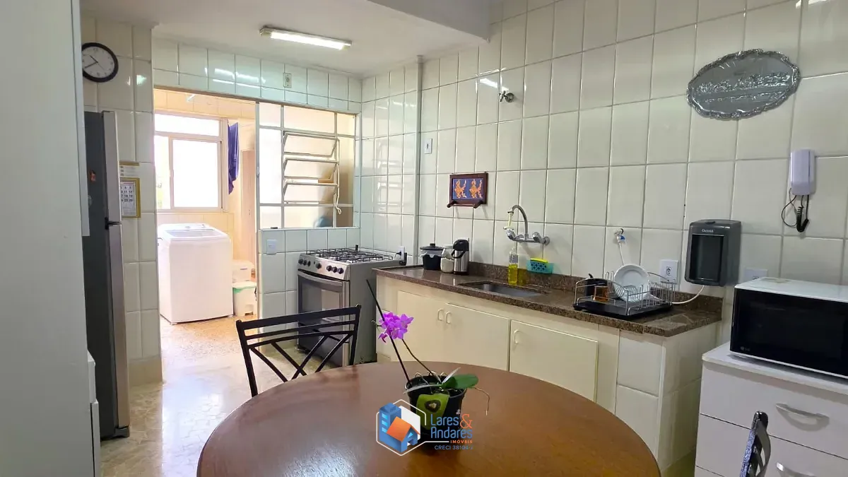 Apartamento, 3 quartos, 170 m² - Foto 10