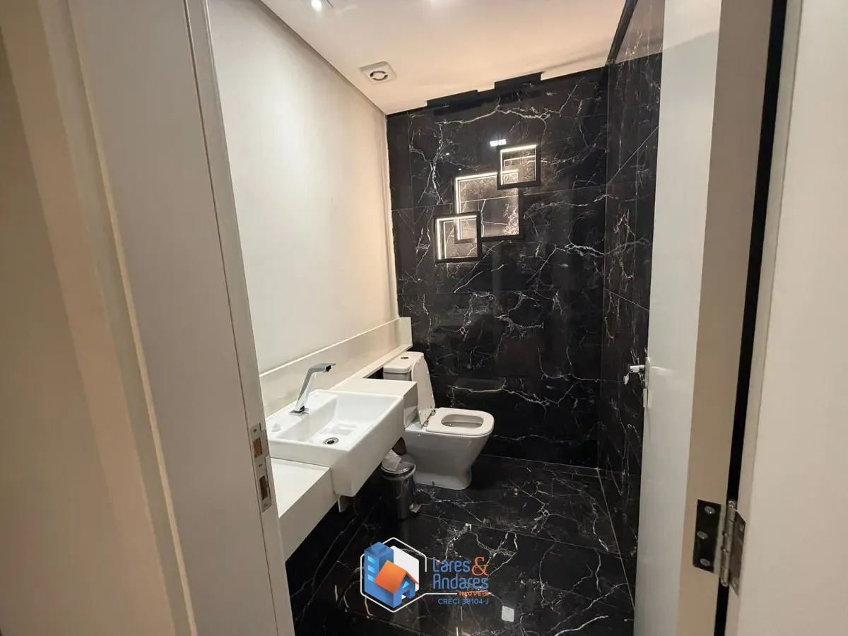Apartamento, 3 quartos, 170 m² - Foto 71