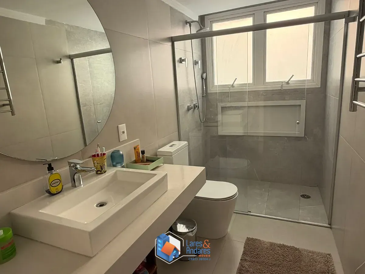 Apartamento, 3 quartos, 170 m² - Foto 57