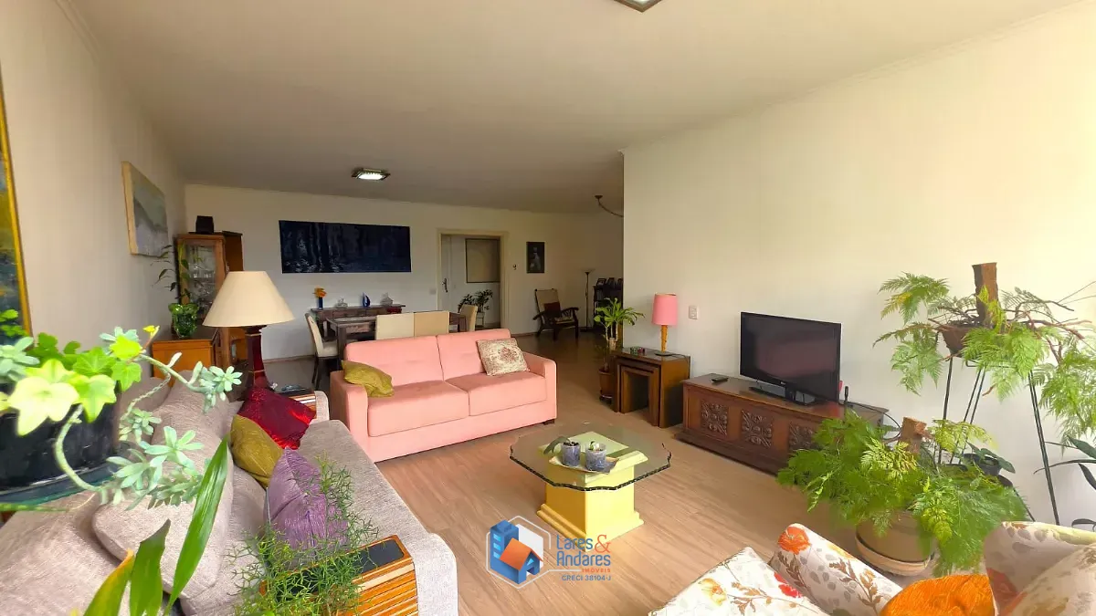 Apartamento, 3 quartos, 170 m² - Foto 9