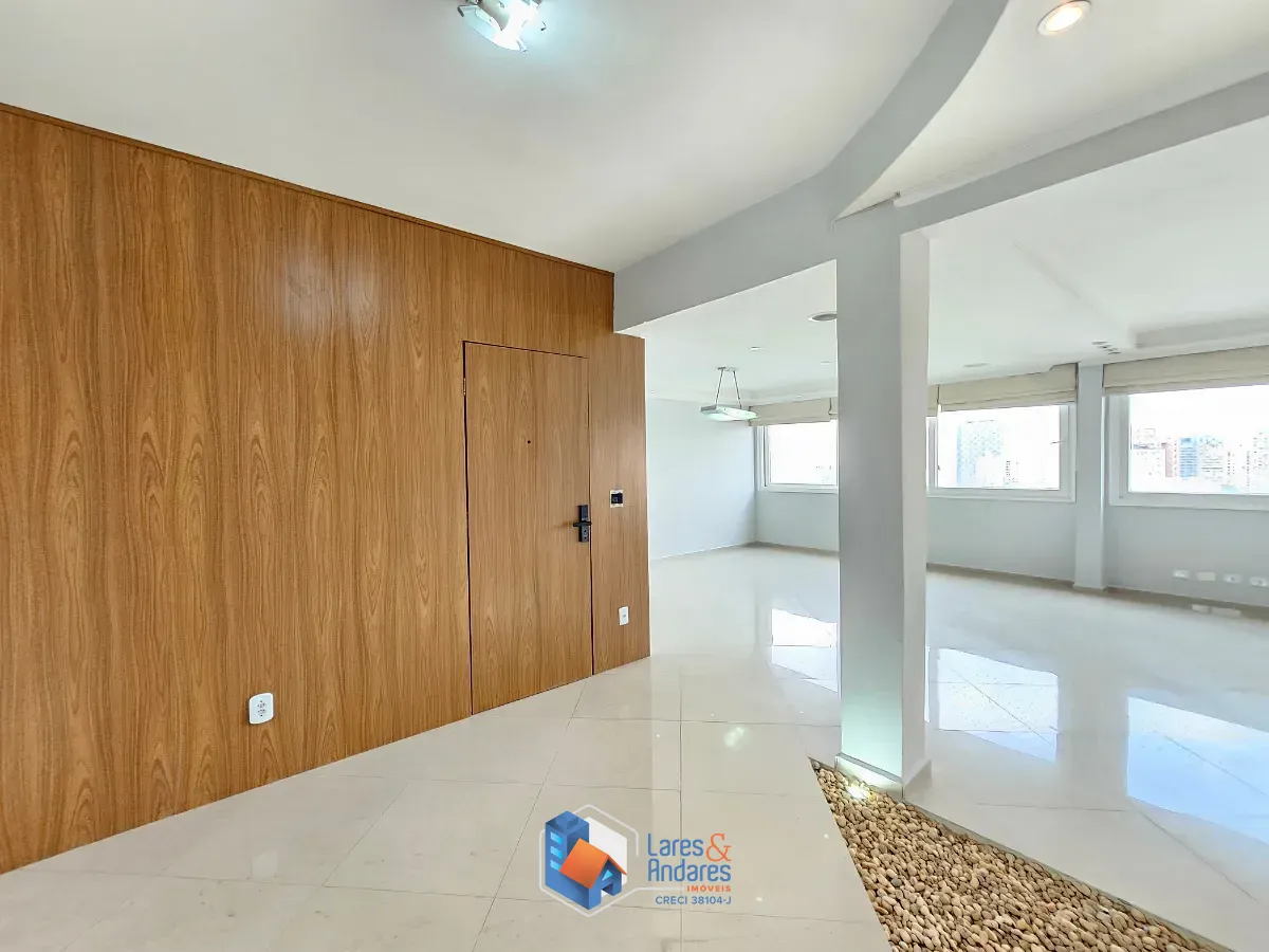 Apartamento, 2 quartos, 156 m² - Foto 3