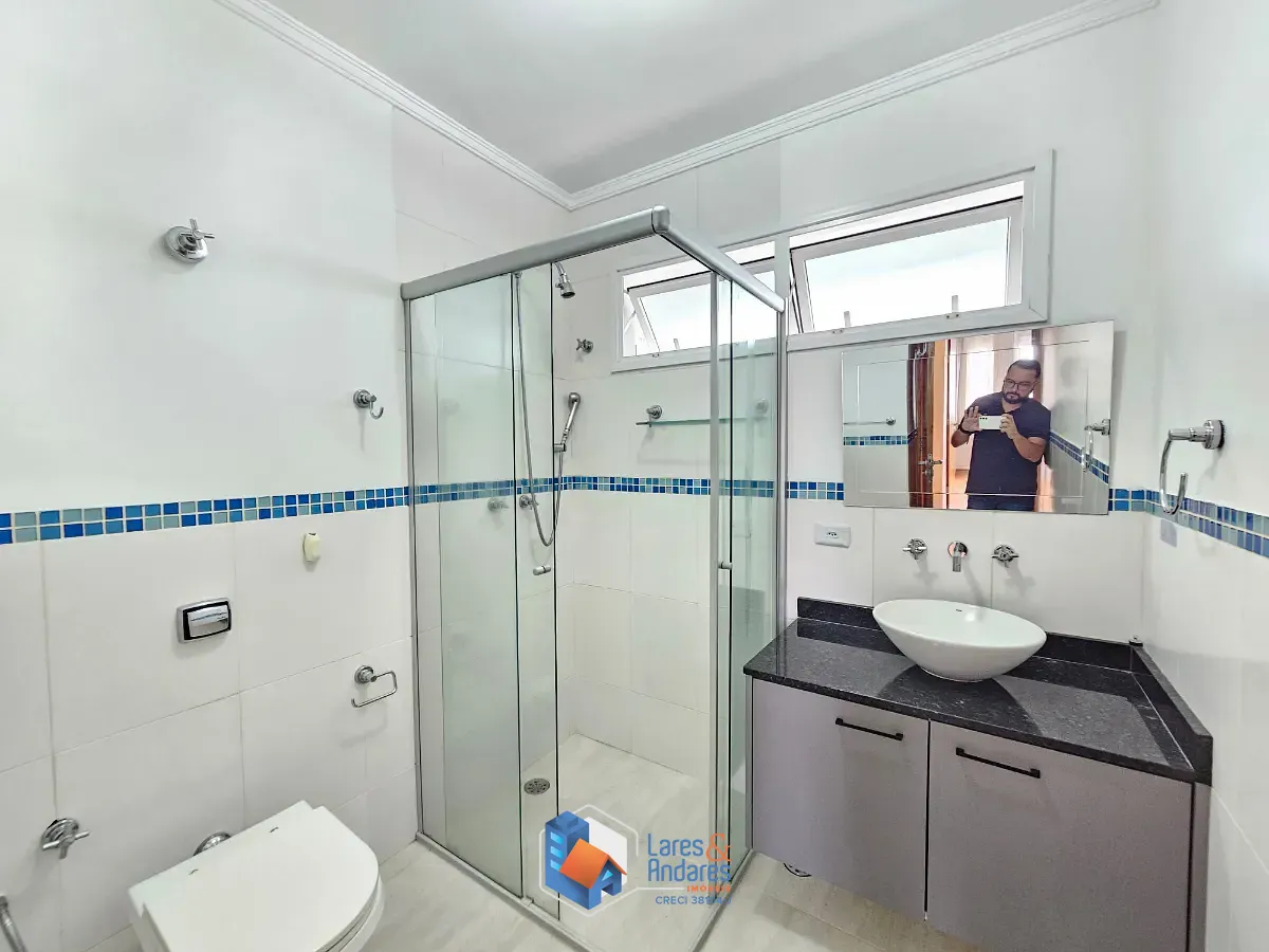 Apartamento, 2 quartos, 156 m² - Foto 19