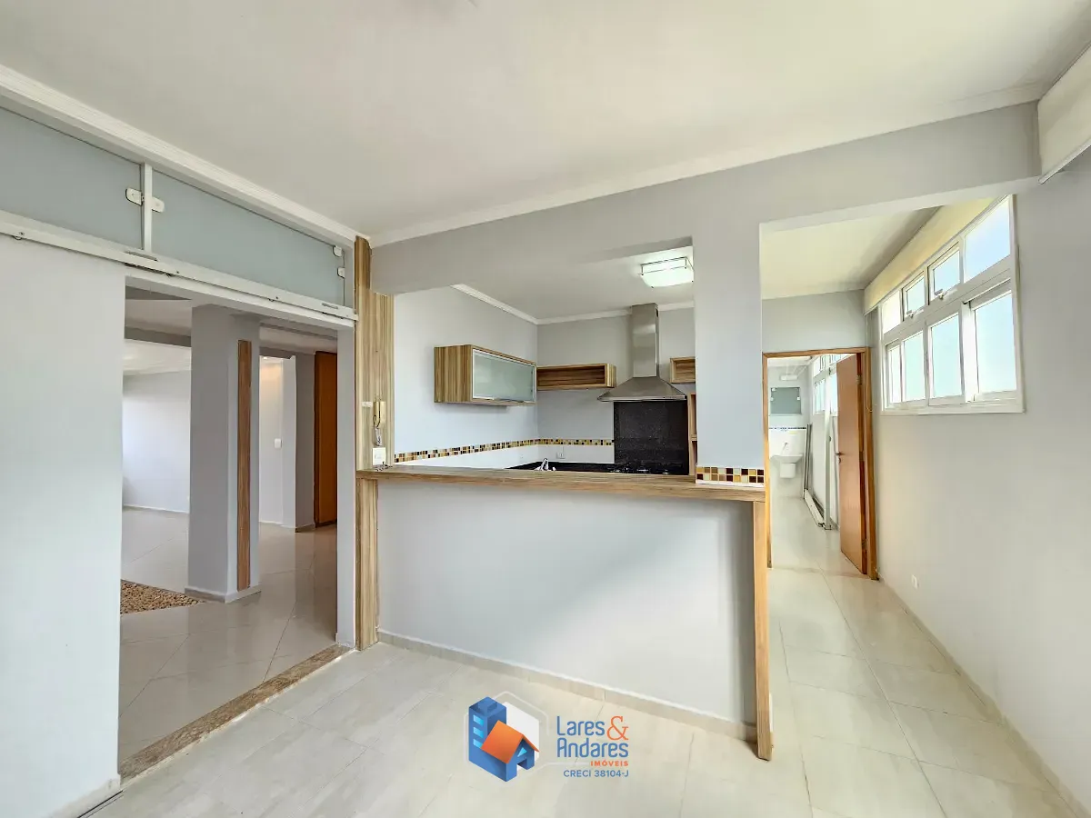Apartamento, 2 quartos, 156 m² - Foto 11