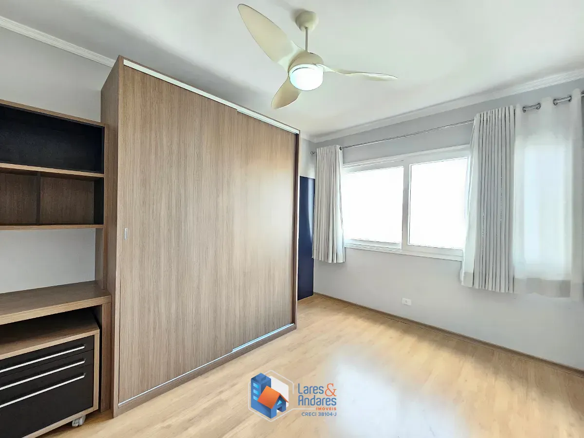 Apartamento, 2 quartos, 156 m² - Foto 21