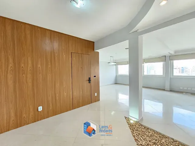 Apartamento com 156m² 2 quartos e 3 banheiros, à venda, no bairro Higienópolis em São Paulo