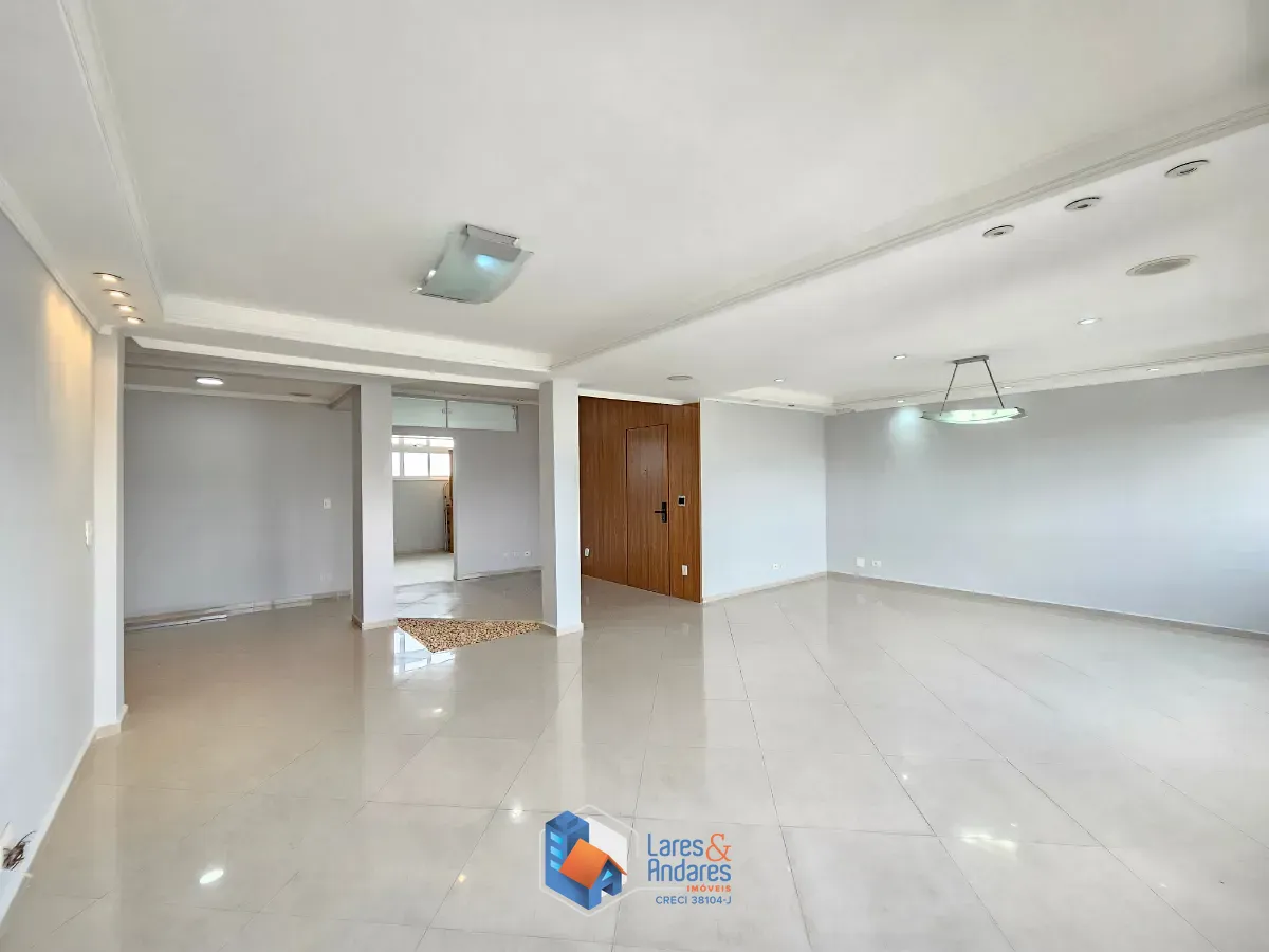 Apartamento, 2 quartos, 156 m² - Foto 5
