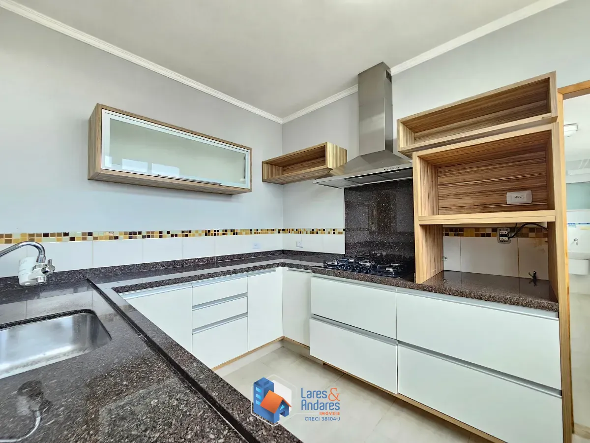 Apartamento, 2 quartos, 156 m² - Foto 15