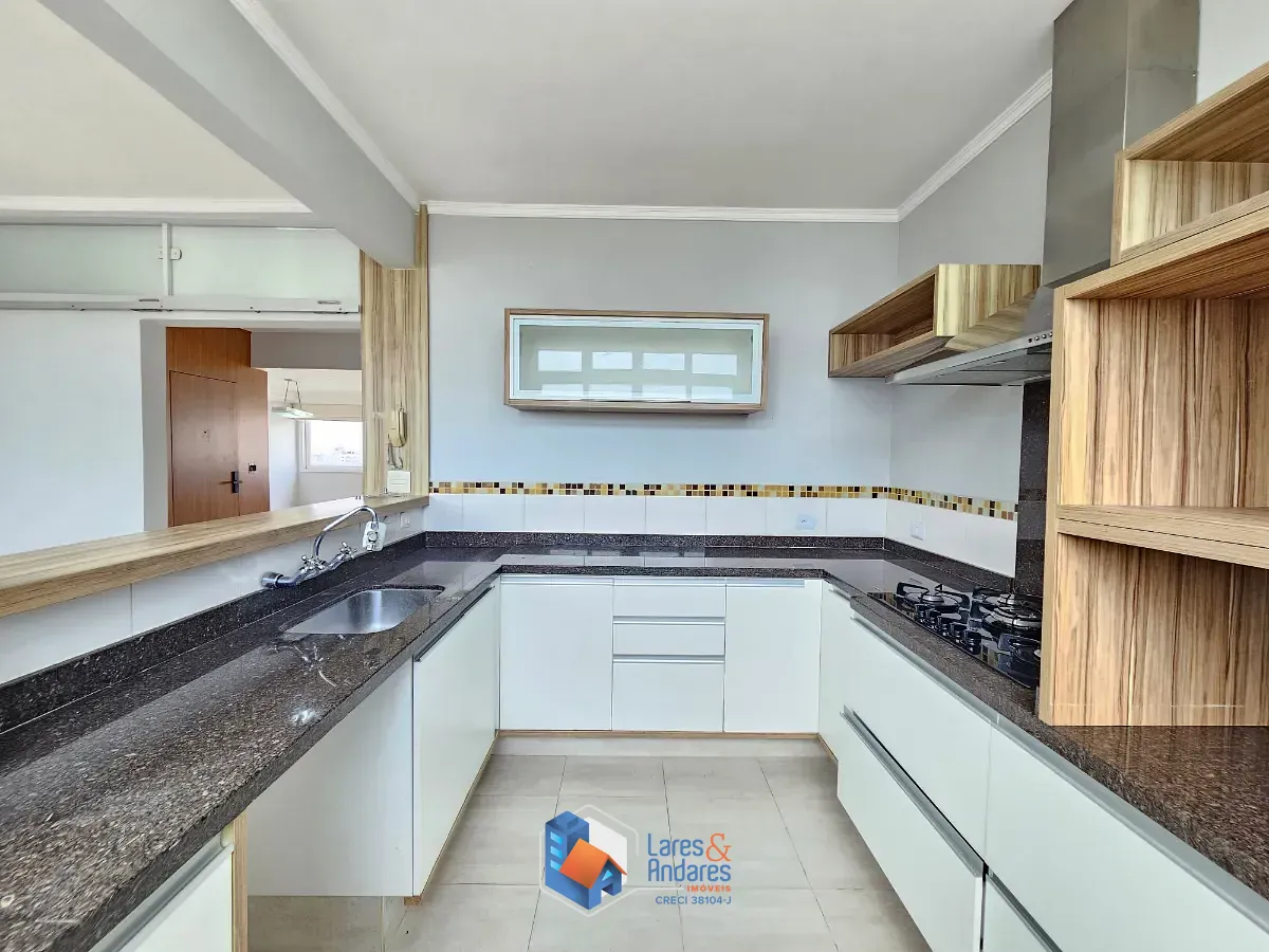Apartamento, 2 quartos, 156 m² - Foto 12