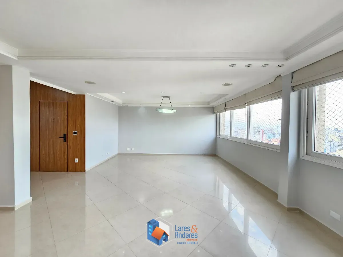Apartamento, 2 quartos, 156 m² - Foto 7