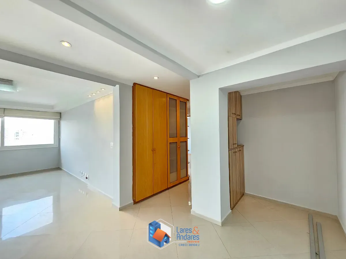 Apartamento, 2 quartos, 156 m² - Foto 2