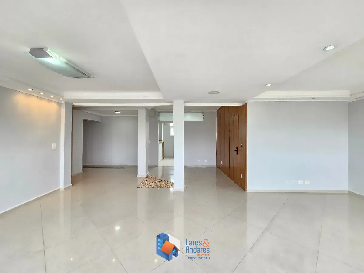 Apartamento, 2 quartos, 156 m² - Foto 6