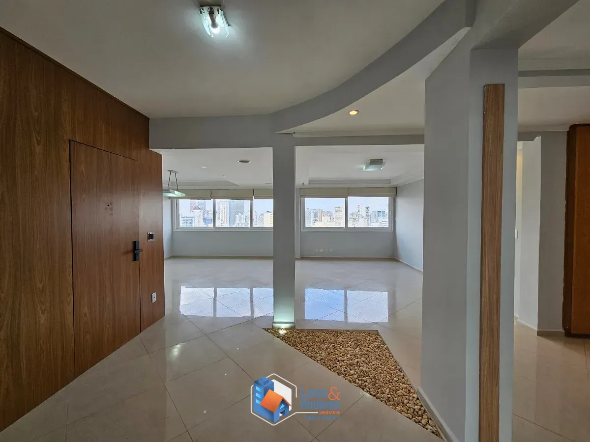 Apartamento, 2 quartos, 156 m² - Foto 4