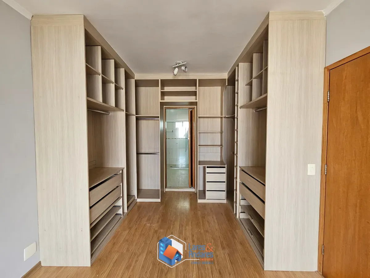 Apartamento, 2 quartos, 156 m² - Foto 30