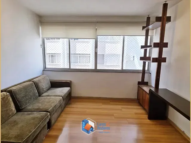 Apartamento com 130m² 3 quartos e 3 banheiros, à venda, no bairro Jardim Paulista em São Paulo